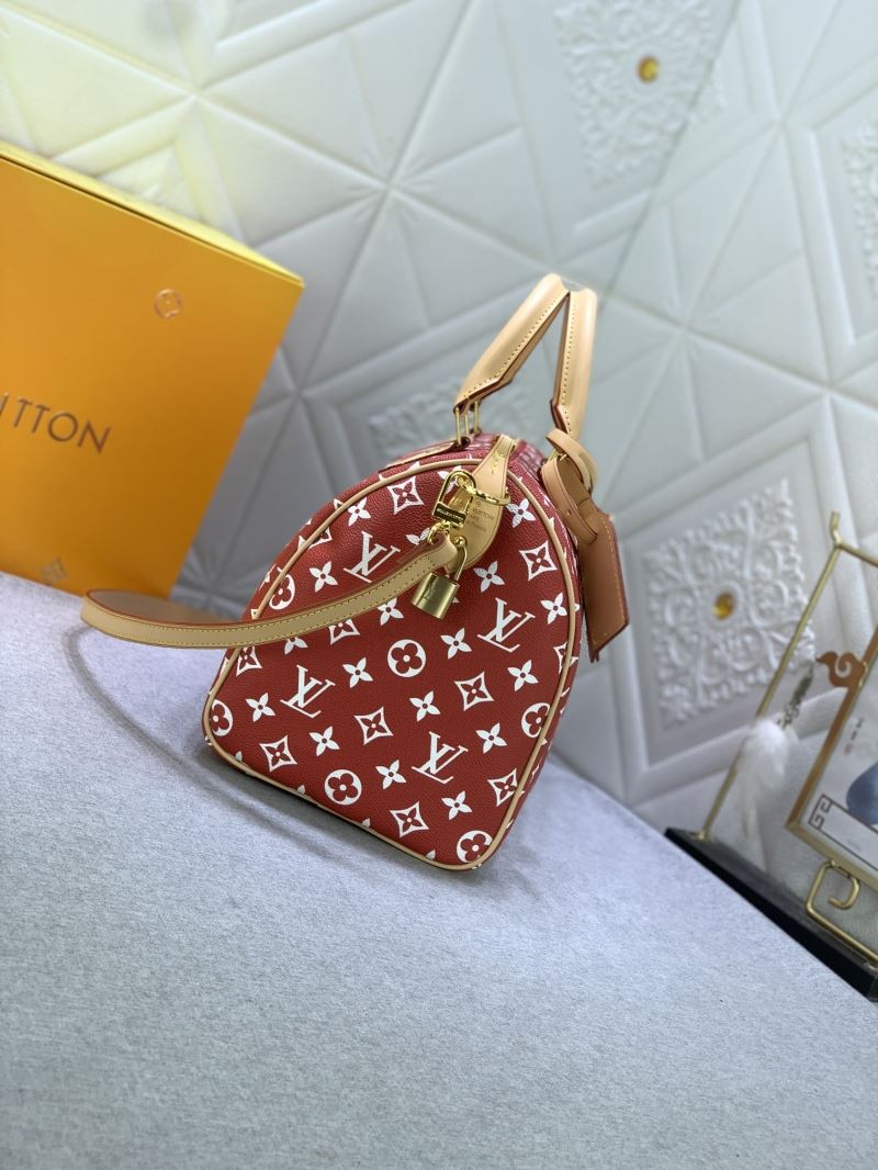 Louis Vuitton Speedy Bags